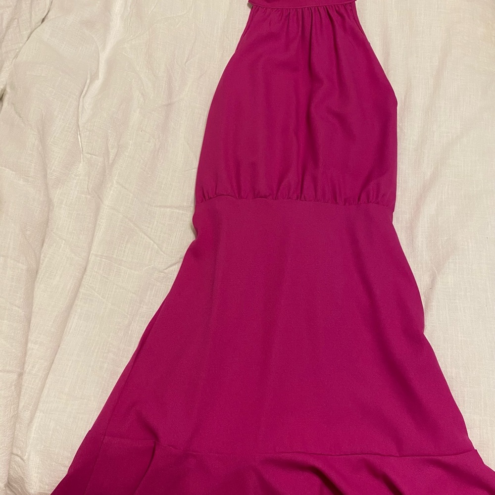 dress